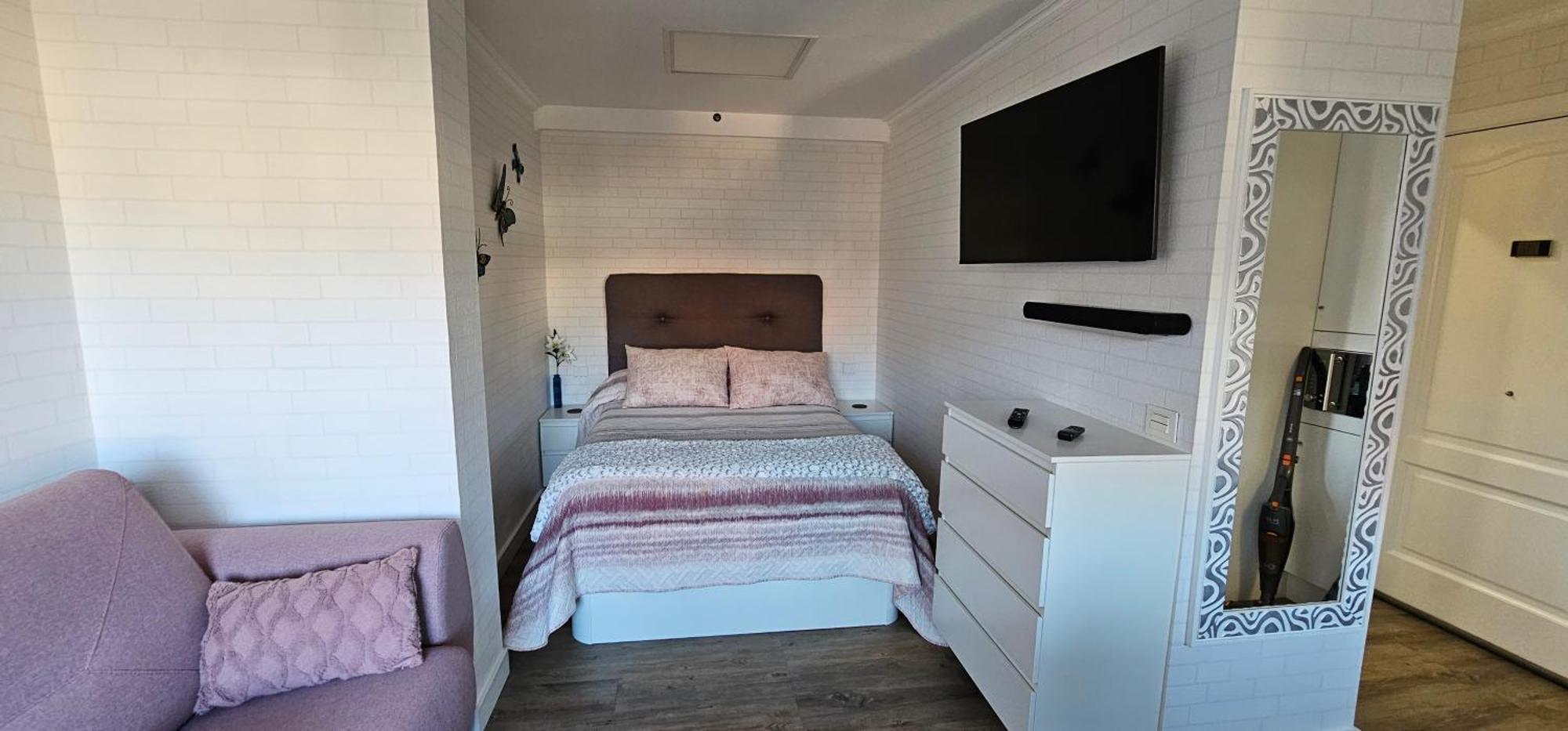 Estudio Tranquilo Cerca Del Mar. Puerto de la Cruz  Exteriör bild